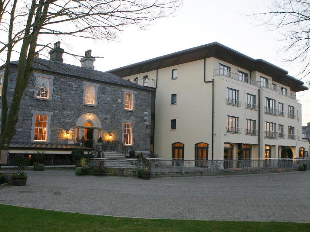 Annebrook House Hotel Mullingar Eksteriør bilde