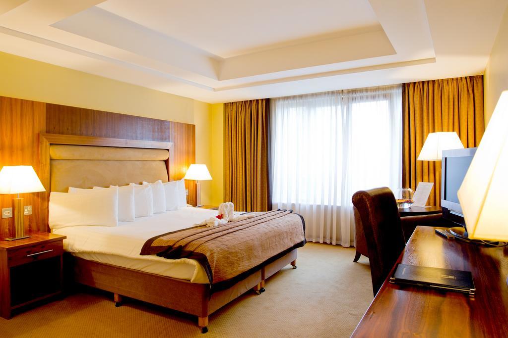 Annebrook House Hotel Mullingar Eksteriør bilde