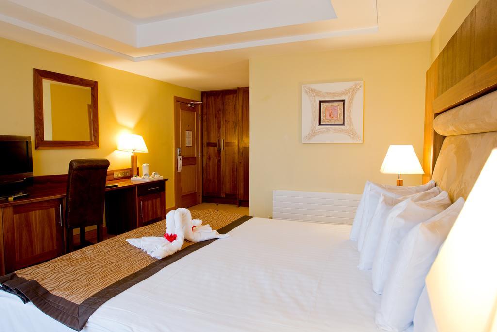 Annebrook House Hotel Mullingar Eksteriør bilde