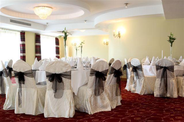 Annebrook House Hotel Mullingar Eksteriør bilde
