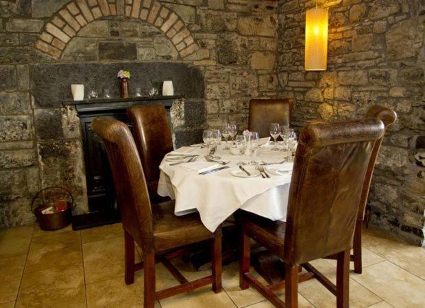 Annebrook House Hotel Mullingar Eksteriør bilde