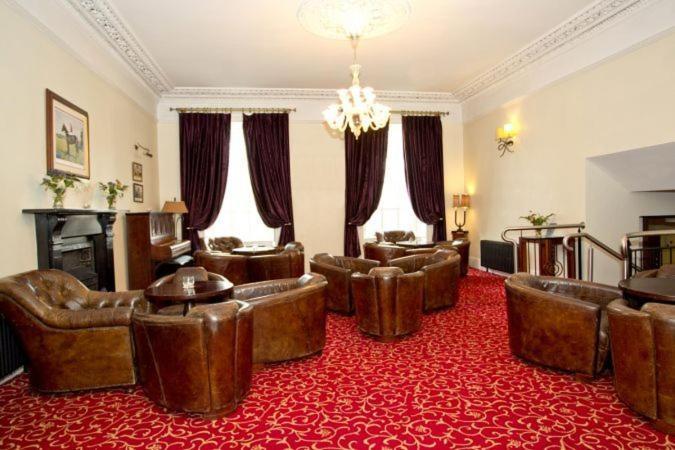 Annebrook House Hotel Mullingar Eksteriør bilde