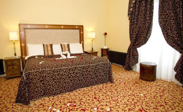 Annebrook House Hotel Mullingar Eksteriør bilde