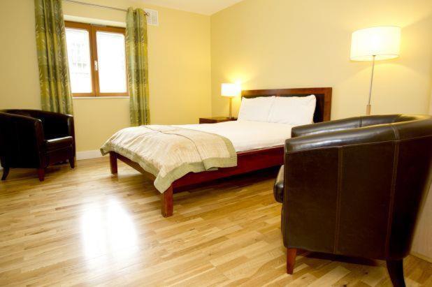 Annebrook House Hotel Mullingar Eksteriør bilde