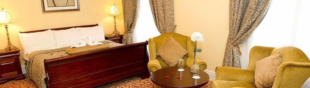 Annebrook House Hotel Mullingar Eksteriør bilde