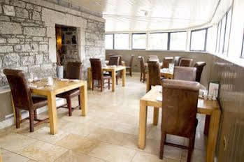 Annebrook House Hotel Mullingar Eksteriør bilde
