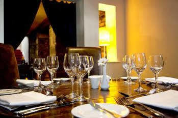 Annebrook House Hotel Mullingar Eksteriør bilde
