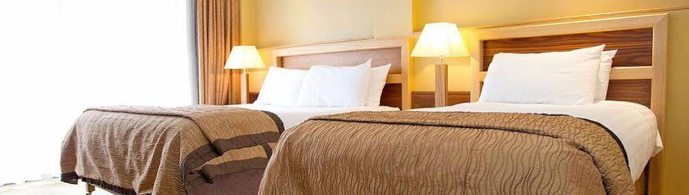 Annebrook House Hotel Mullingar Eksteriør bilde