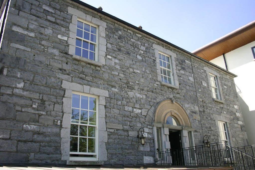 Annebrook House Hotel Mullingar Eksteriør bilde