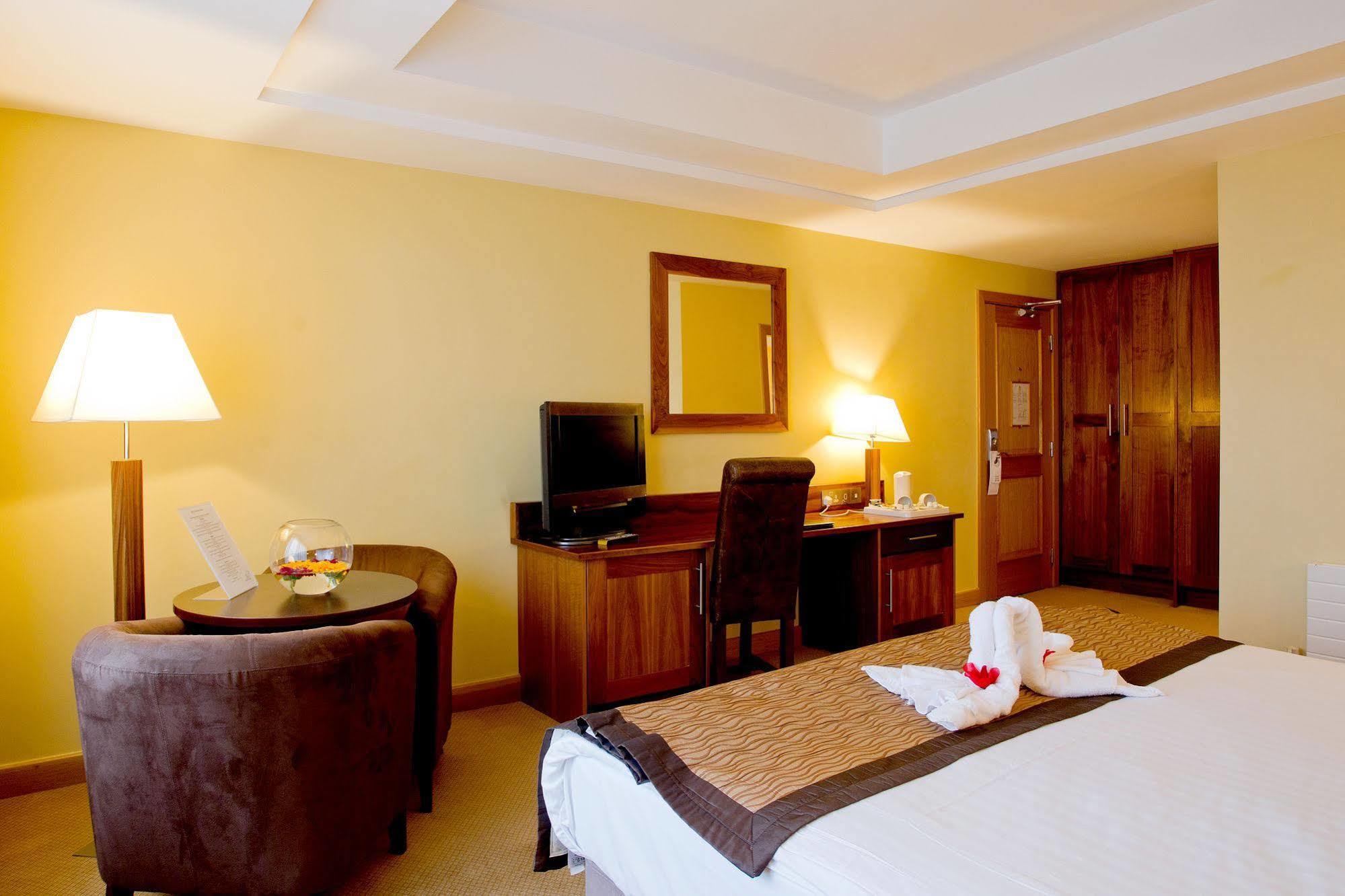Annebrook House Hotel Mullingar Eksteriør bilde