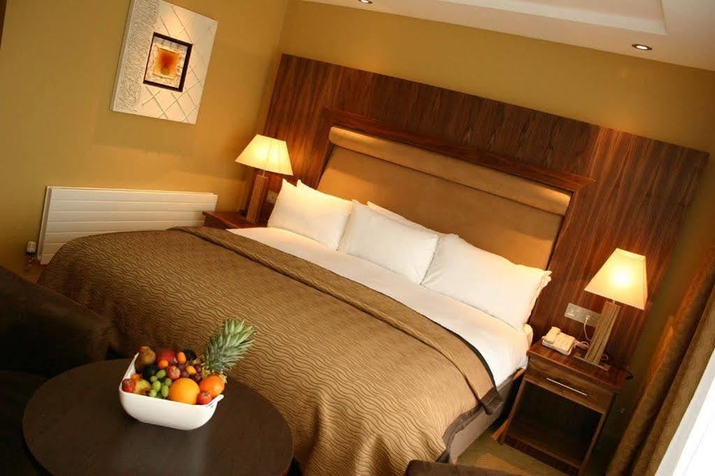 Annebrook House Hotel Mullingar Rom bilde