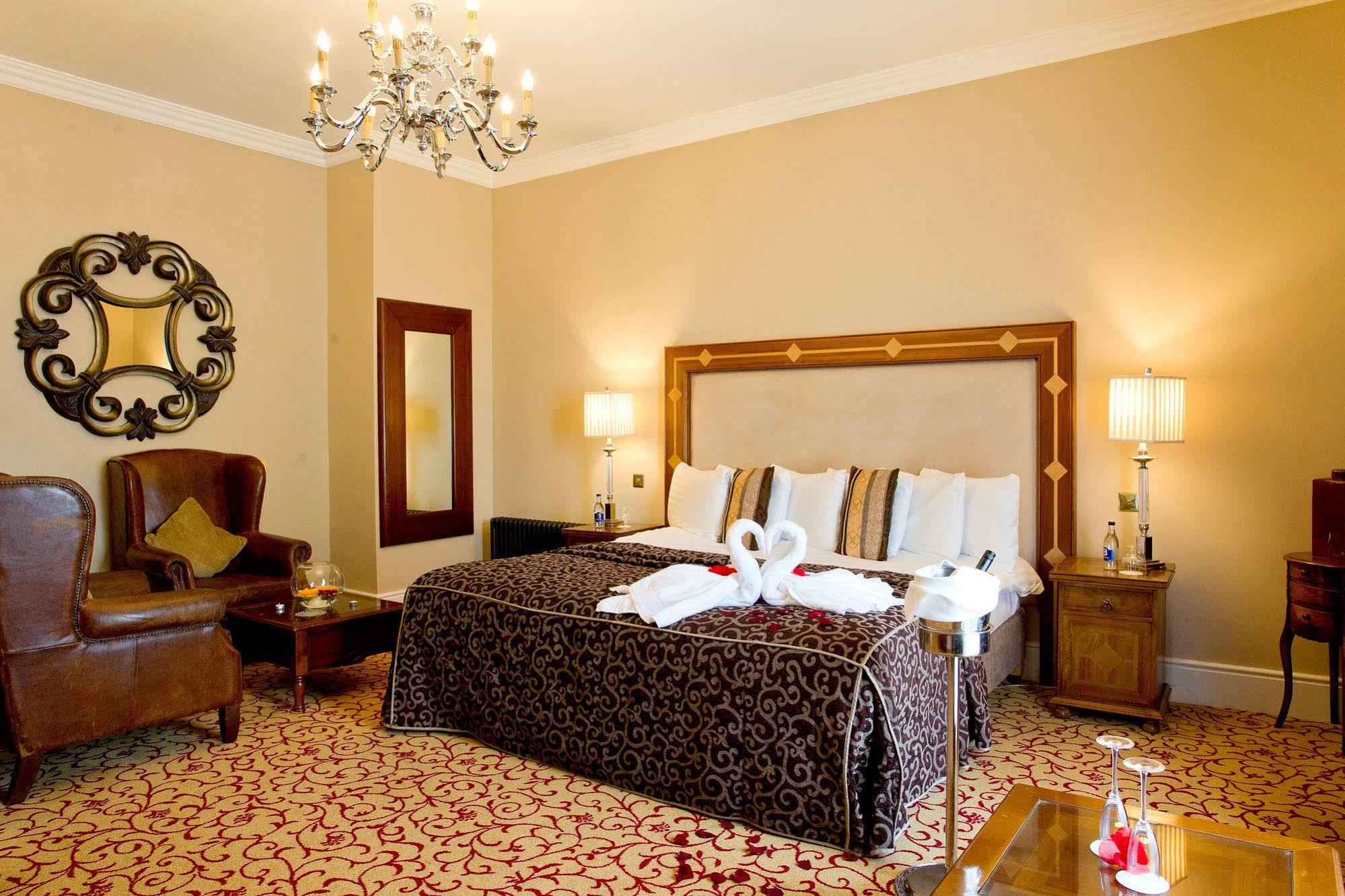 Annebrook House Hotel Mullingar Eksteriør bilde