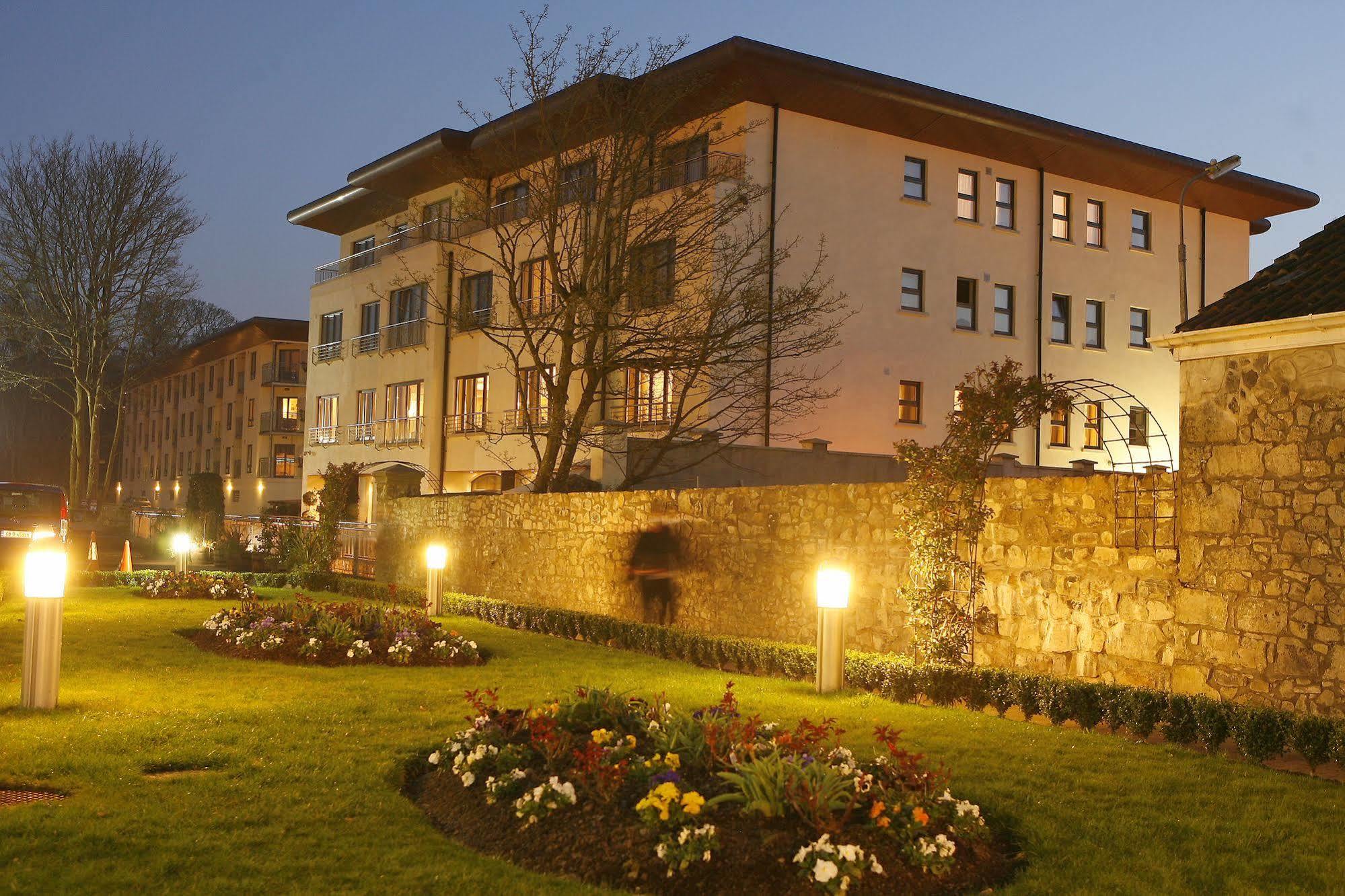 Annebrook House Hotel Mullingar Eksteriør bilde