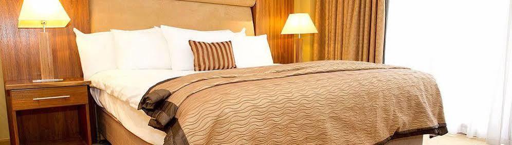 Annebrook House Hotel Mullingar Eksteriør bilde