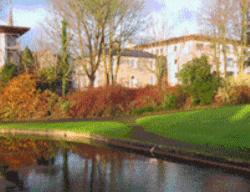 Annebrook House Hotel Mullingar Eksteriør bilde